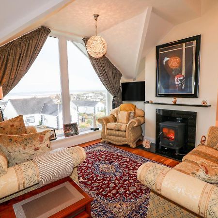 Willa Seaview Coleraine Zewnętrze zdjęcie