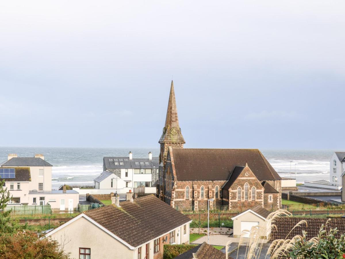 Willa Seaview Coleraine Zewnętrze zdjęcie