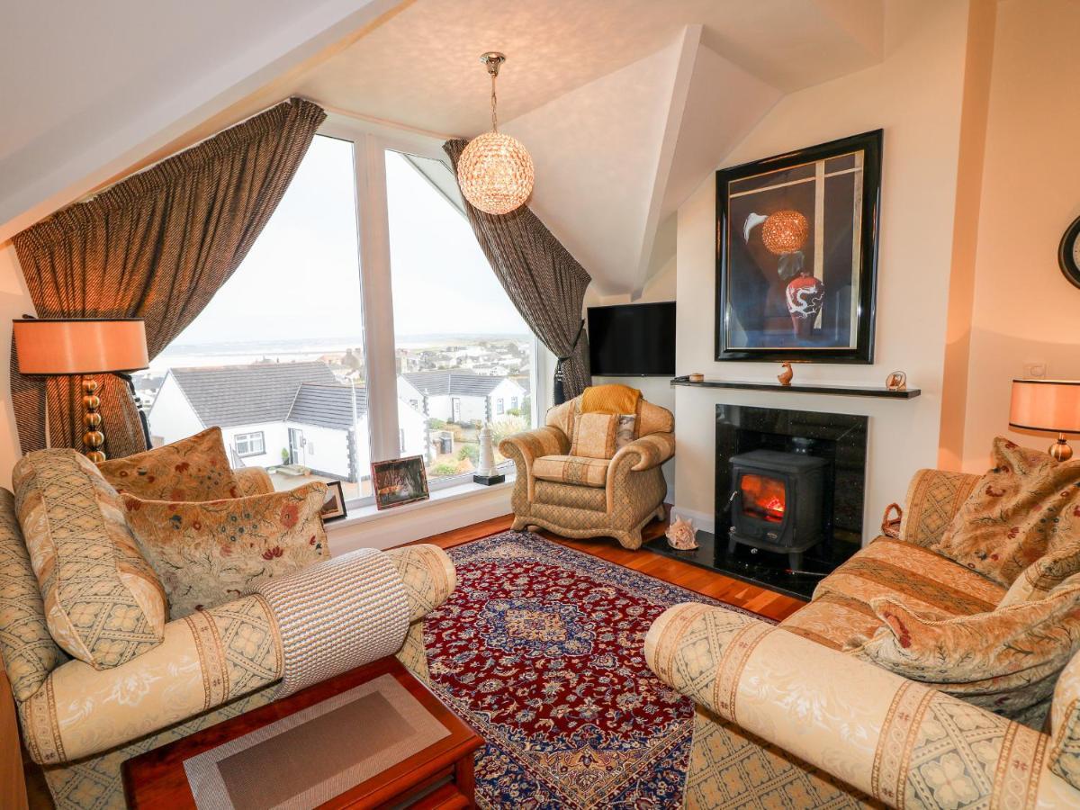 Willa Seaview Coleraine Zewnętrze zdjęcie