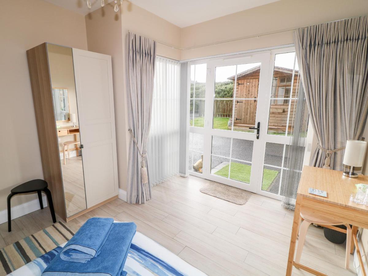 Willa Seaview Coleraine Zewnętrze zdjęcie