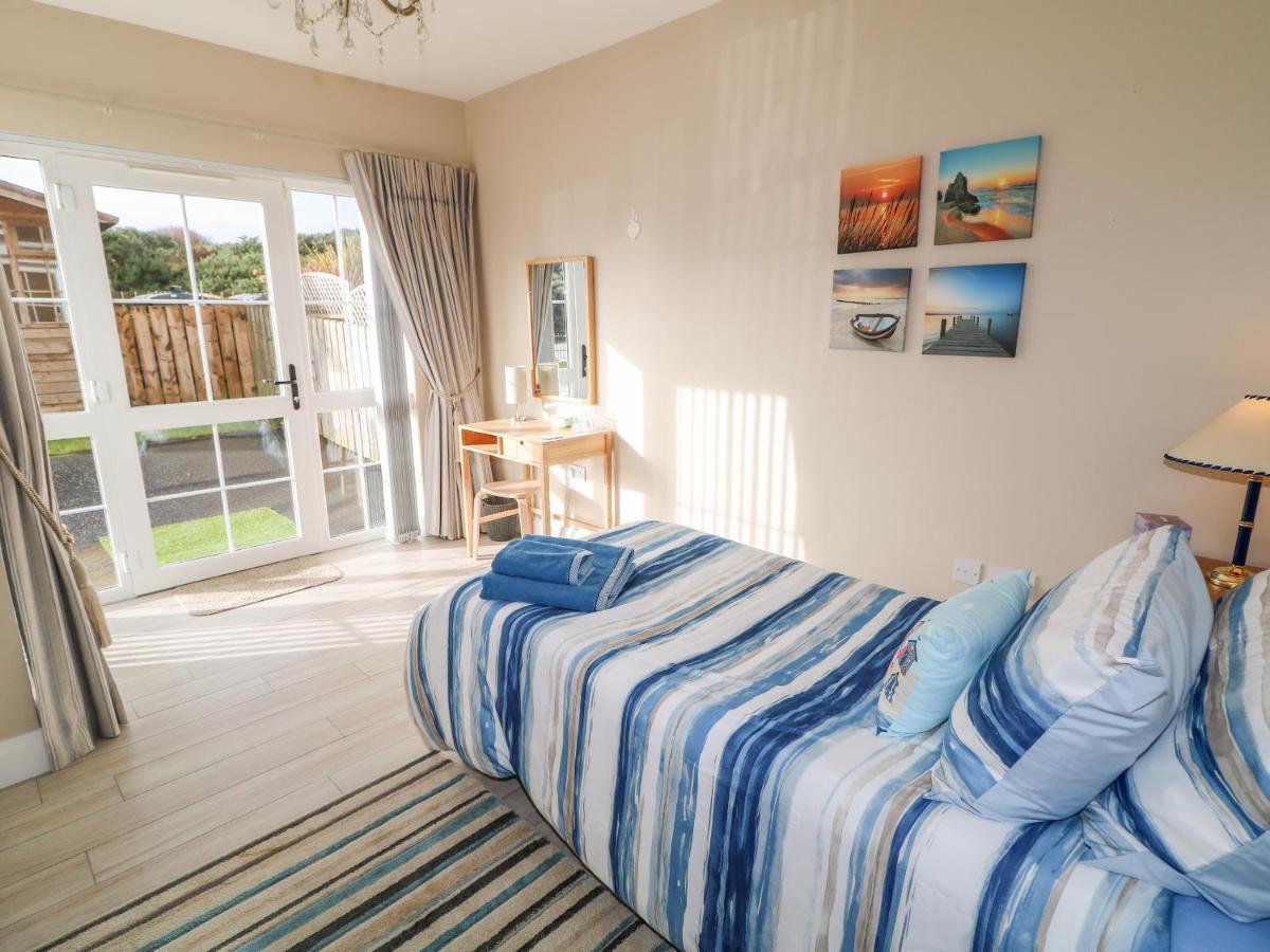 Willa Seaview Coleraine Zewnętrze zdjęcie