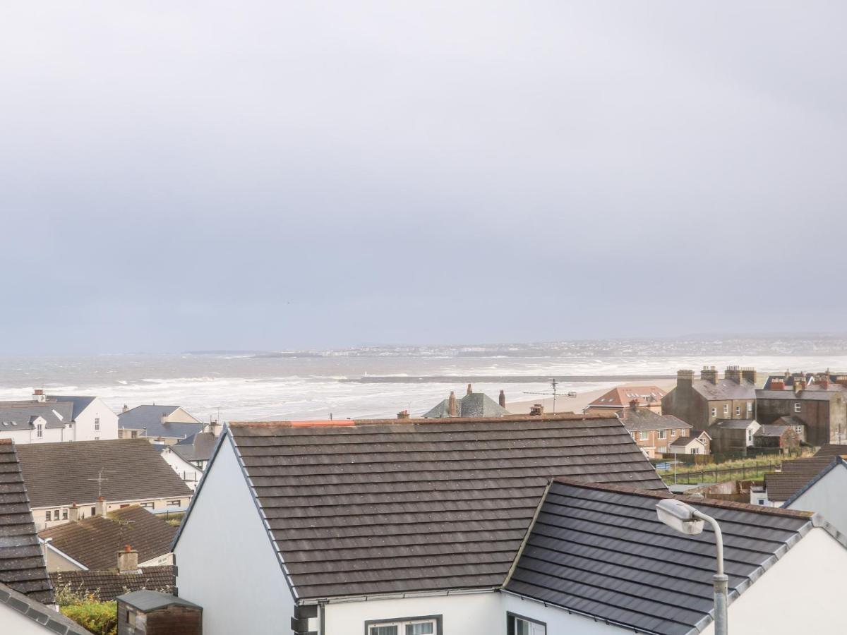 Willa Seaview Coleraine Zewnętrze zdjęcie