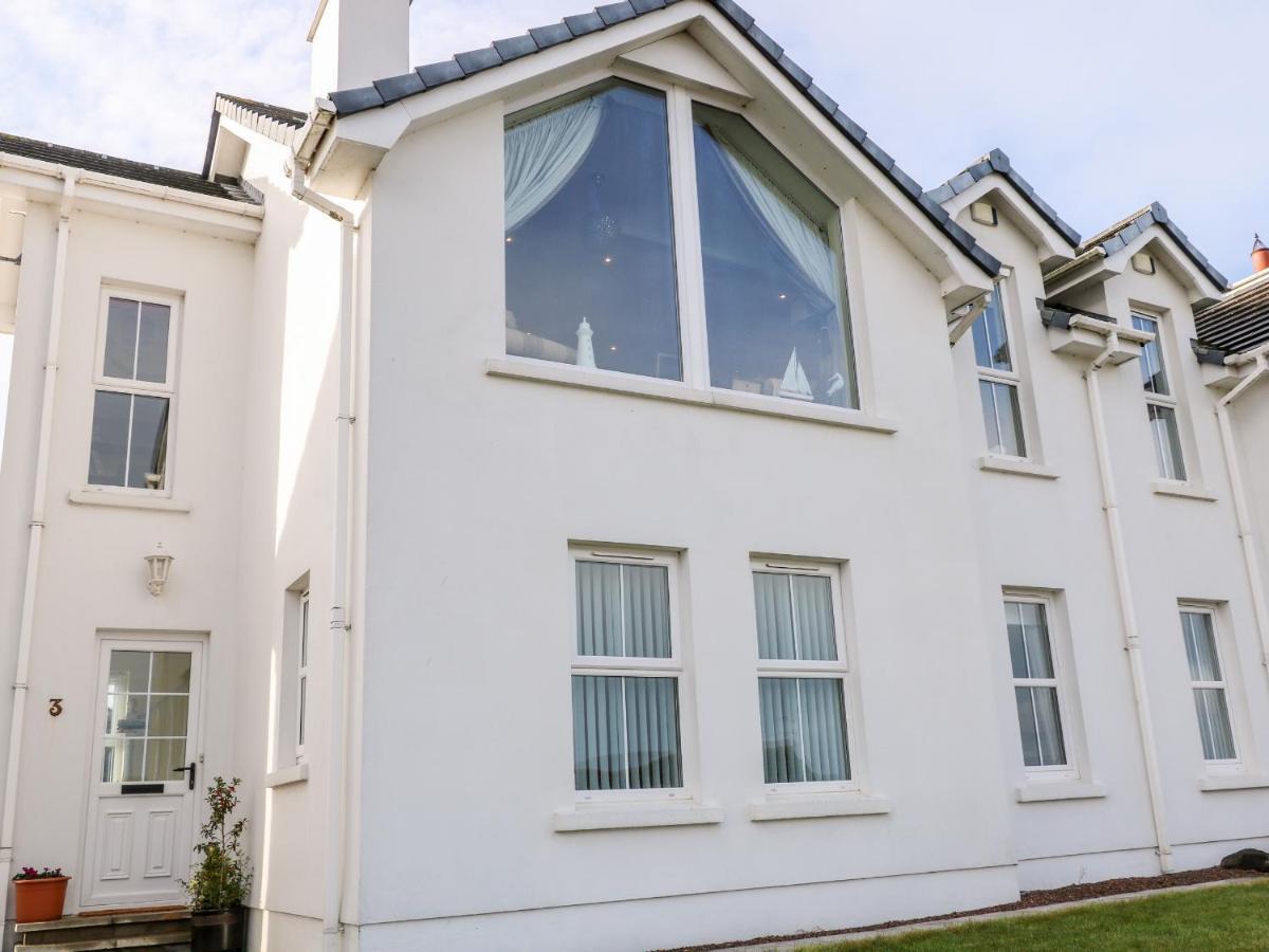 Willa Seaview Coleraine Zewnętrze zdjęcie