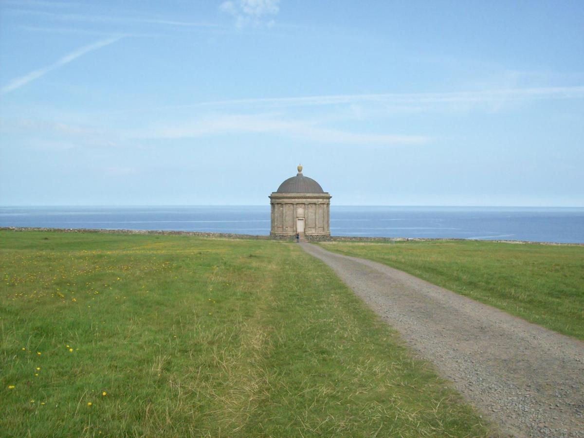 Willa Seaview Coleraine Zewnętrze zdjęcie