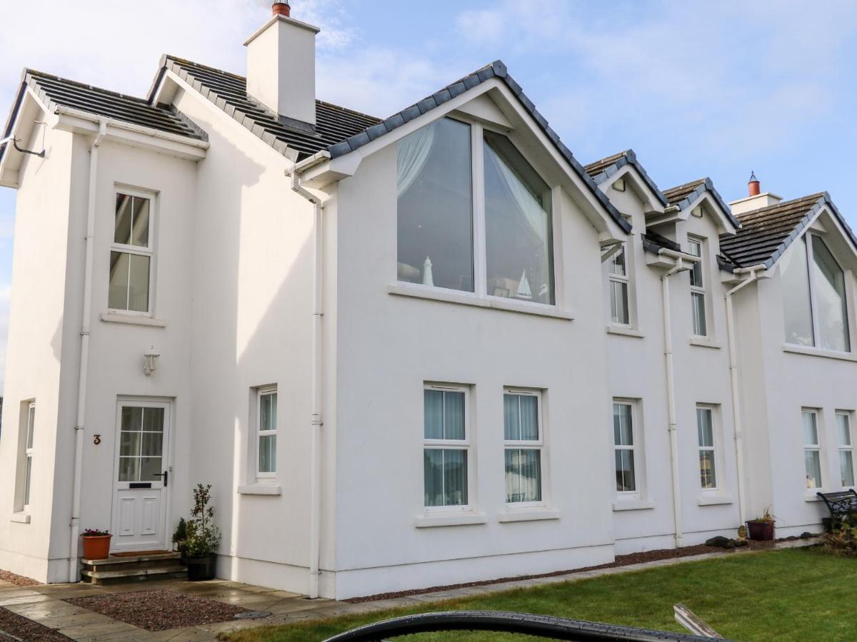 Willa Seaview Coleraine Zewnętrze zdjęcie