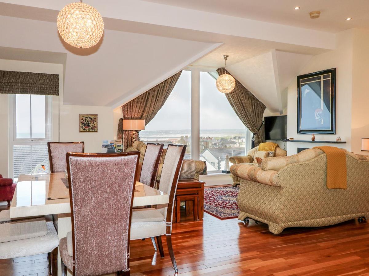 Willa Seaview Coleraine Zewnętrze zdjęcie
